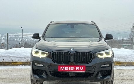 BMW X4, 2019 год, 4 230 000 рублей, 2 фотография
