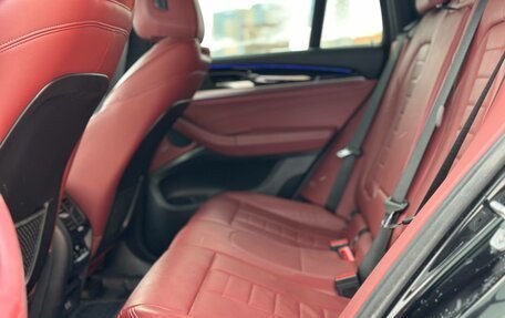 BMW X4, 2019 год, 4 230 000 рублей, 17 фотография