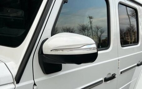 Mercedes-Benz G-Класс W463 рестайлинг _iii, 2022 год, 13 600 010 рублей, 11 фотография