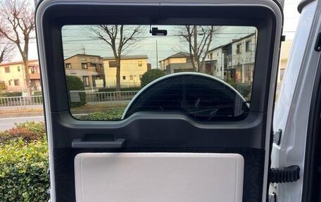 Mercedes-Benz G-Класс W463 рестайлинг _iii, 2022 год, 13 600 010 рублей, 20 фотография