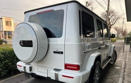 Mercedes-Benz G-Класс W463 рестайлинг _iii, 2022 год, 13 600 010 рублей, 14 фотография