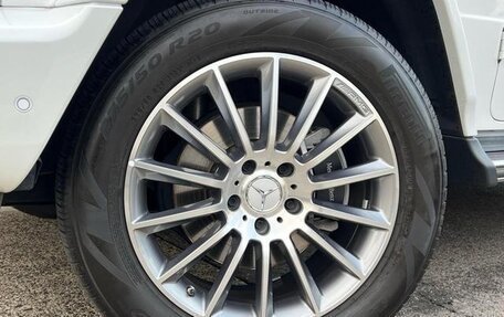 Mercedes-Benz G-Класс W463 рестайлинг _iii, 2022 год, 13 600 010 рублей, 22 фотография