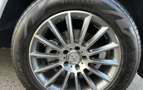 Mercedes-Benz G-Класс W463 рестайлинг _iii, 2022 год, 13 600 010 рублей, 23 фотография