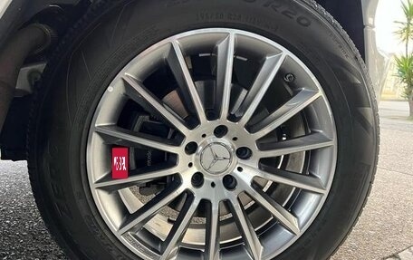 Mercedes-Benz G-Класс W463 рестайлинг _iii, 2022 год, 13 600 010 рублей, 21 фотография