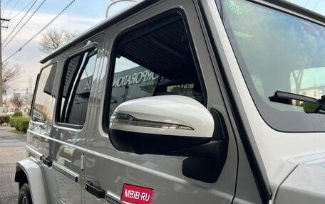 Mercedes-Benz G-Класс W463 рестайлинг _iii, 2022 год, 13 600 010 рублей, 13 фотография