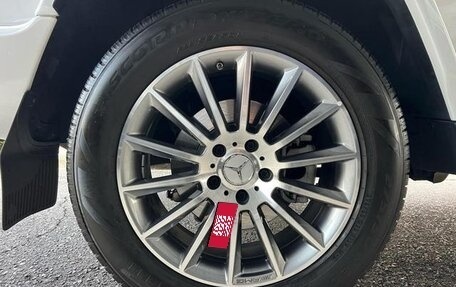 Mercedes-Benz G-Класс W463 рестайлинг _iii, 2022 год, 13 600 010 рублей, 24 фотография