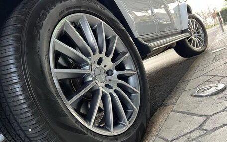 Mercedes-Benz G-Класс W463 рестайлинг _iii, 2022 год, 13 600 010 рублей, 25 фотография