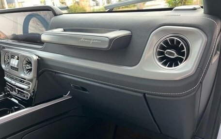 Mercedes-Benz G-Класс W463 рестайлинг _iii, 2022 год, 13 600 010 рублей, 28 фотография