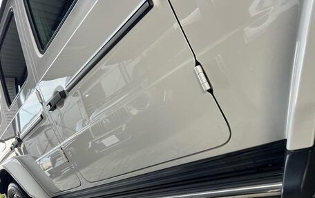 Mercedes-Benz G-Класс W463 рестайлинг _iii, 2022 год, 13 600 010 рублей, 26 фотография