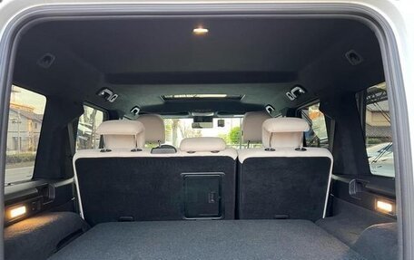 Mercedes-Benz G-Класс W463 рестайлинг _iii, 2022 год, 13 600 010 рублей, 40 фотография