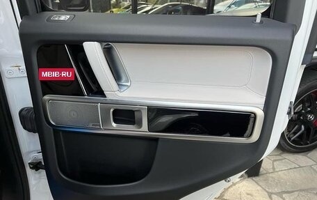 Mercedes-Benz G-Класс W463 рестайлинг _iii, 2022 год, 13 600 010 рублей, 36 фотография