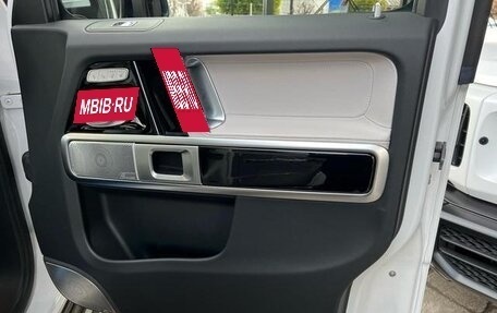 Mercedes-Benz G-Класс W463 рестайлинг _iii, 2022 год, 13 600 010 рублей, 35 фотография