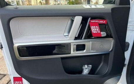 Mercedes-Benz G-Класс W463 рестайлинг _iii, 2022 год, 13 600 010 рублей, 38 фотография