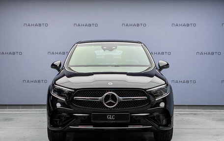 Mercedes-Benz GLC Coupe, 2025 год, 9 850 000 рублей, 2 фотография