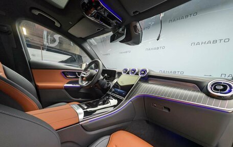 Mercedes-Benz GLC Coupe, 2025 год, 9 850 000 рублей, 7 фотография