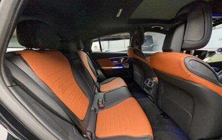 Mercedes-Benz GLC Coupe, 2025 год, 9 850 000 рублей, 8 фотография