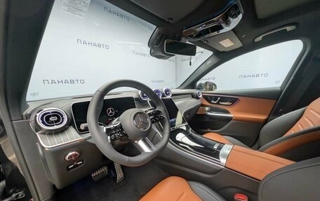 Mercedes-Benz GLC Coupe, 2025 год, 9 850 000 рублей, 5 фотография