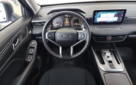 Haval Jolion, 2024 год, 1 899 000 рублей, 6 фотография
