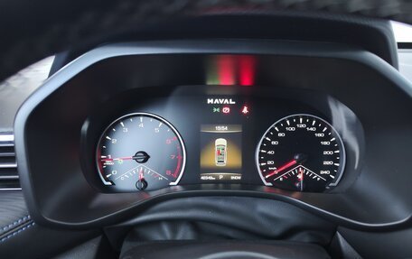 Haval Jolion, 2024 год, 1 899 000 рублей, 9 фотография