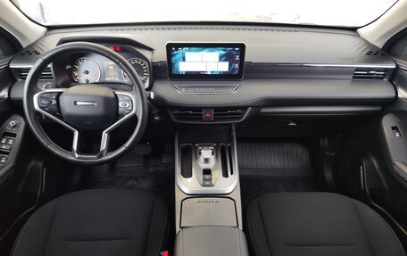 Haval Jolion, 2024 год, 1 899 000 рублей, 8 фотография