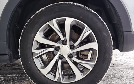 Haval Jolion, 2024 год, 1 899 000 рублей, 11 фотография