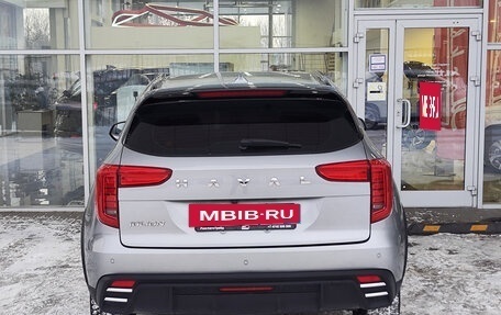 Haval Jolion, 2024 год, 1 899 000 рублей, 4 фотография