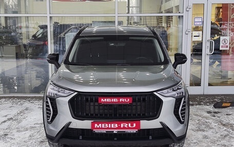 Haval Jolion, 2024 год, 1 899 000 рублей, 3 фотография