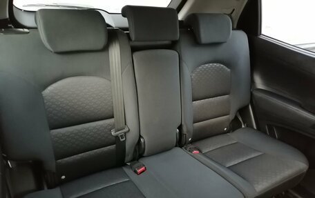 SsangYong Actyon II рестайлинг, 2011 год, 429 000 рублей, 12 фотография