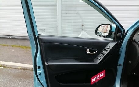 SsangYong Actyon II рестайлинг, 2011 год, 429 000 рублей, 16 фотография