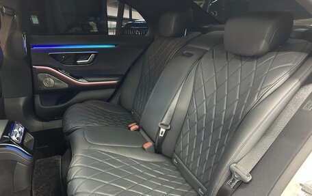 Mercedes-Benz S-Класс, 2025 год, 11 750 000 рублей, 18 фотография