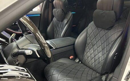 Mercedes-Benz S-Класс, 2025 год, 11 750 000 рублей, 17 фотография