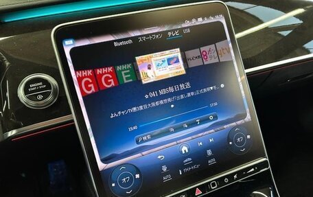 Mercedes-Benz S-Класс, 2025 год, 11 750 000 рублей, 19 фотография