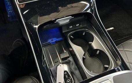 Mercedes-Benz S-Класс, 2025 год, 11 750 000 рублей, 16 фотография