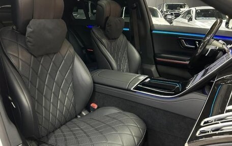 Mercedes-Benz S-Класс, 2025 год, 11 750 000 рублей, 23 фотография