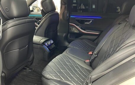 Mercedes-Benz S-Класс, 2025 год, 11 750 000 рублей, 25 фотография