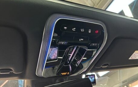 Mercedes-Benz S-Класс, 2025 год, 11 750 000 рублей, 31 фотография