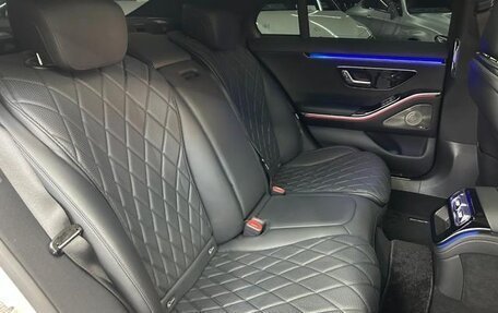 Mercedes-Benz S-Класс, 2025 год, 11 750 000 рублей, 24 фотография