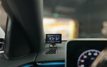 Mercedes-Benz S-Класс, 2025 год, 11 750 000 рублей, 29 фотография