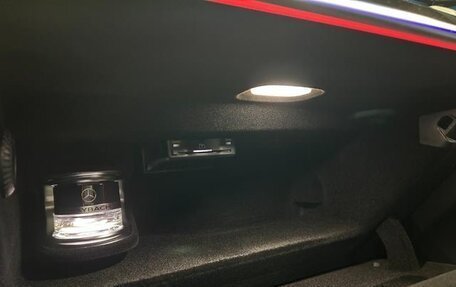 Mercedes-Benz S-Класс, 2025 год, 11 750 000 рублей, 32 фотография