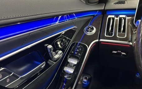 Mercedes-Benz S-Класс, 2025 год, 11 750 000 рублей, 30 фотография