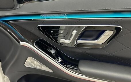 Mercedes-Benz S-Класс, 2025 год, 11 750 000 рублей, 34 фотография