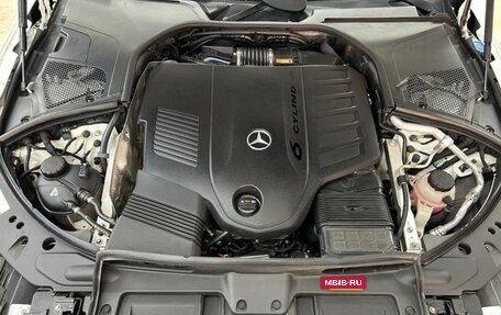 Mercedes-Benz S-Класс, 2025 год, 11 750 000 рублей, 35 фотография