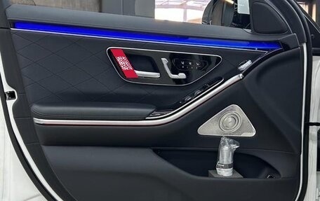 Mercedes-Benz S-Класс, 2025 год, 11 750 000 рублей, 33 фотография