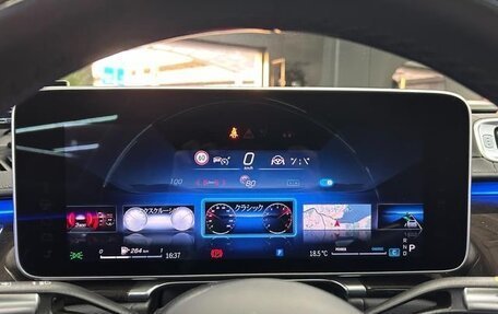 Mercedes-Benz S-Класс, 2025 год, 11 750 000 рублей, 38 фотография