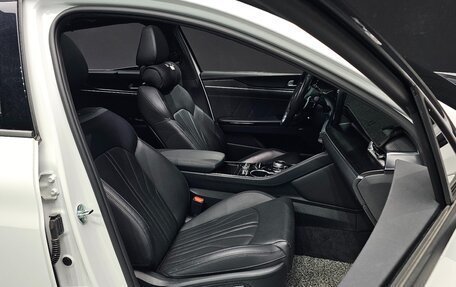 KIA K5, 2022 год, 3 080 000 рублей, 7 фотография