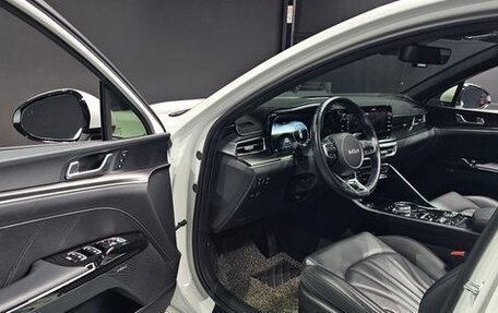 KIA K5, 2022 год, 3 080 000 рублей, 5 фотография