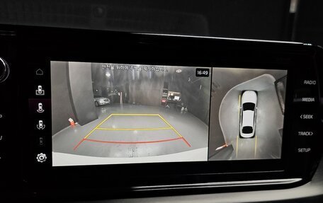 KIA K5, 2022 год, 3 080 000 рублей, 15 фотография