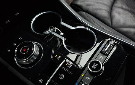 KIA K5, 2022 год, 3 080 000 рублей, 16 фотография