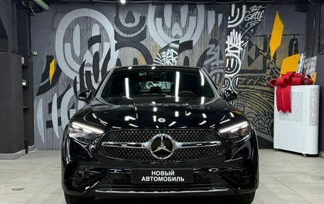 Mercedes-Benz GLC Coupe, 2025 год, 9 200 000 рублей, 2 фотография