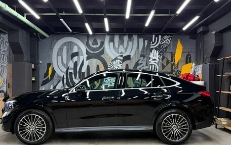 Mercedes-Benz GLC Coupe, 2025 год, 9 200 000 рублей, 5 фотография